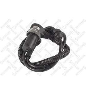 Chevrolet Lacetti J200 (1.4 16V 1.6 1.8) 2003-2012 ABS Sensoru 96455870 Delphi