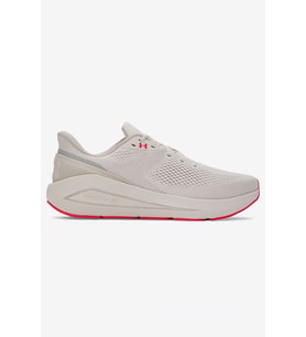 Under Armour UA Sonic 7 Erkek Koşu Ayakkabısı (Beyaz)