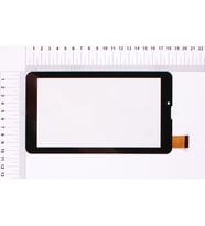 TYF1176V3 Tablet Dokunmatiği Siyah