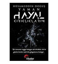Hayal Kırıklıklarım