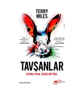 Tavşanlar