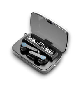 M19 BLUETOOTH KULAKLIK
