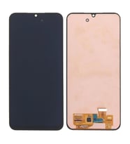 Samsung Galaxy A25 5G A256F İle Uyumlu Lcd Ekran Dokunmatik Tam Ekran