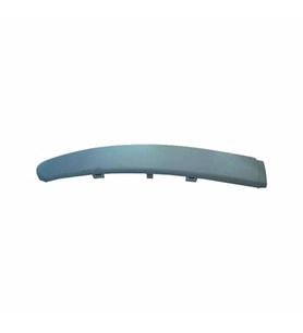 Fiat Linea Arka Tampon Çıtası Astarlı Sol 735548331