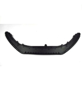 Volkswagen Polo 2010 - 2015 Spoiler Ön