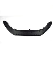 Volkswagen Polo 2010 - 2015 Spoiler Ön