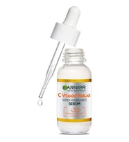 Garnier C Vitamini Parlak Süper Aydınlatıcı Serum 30 Ml