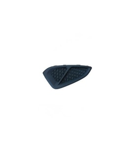 FORD FIESTA ÖN TAMPON PANJURU SAĞ 17- FOR07FI105 H1BB19952A1B