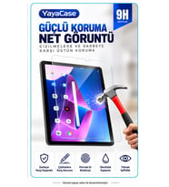 Samsung Galaxy Tab S6 Lite P610 ile Uyumlu Tablet Ekran Koruyucu