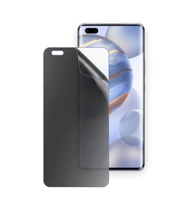 SChitec HONOR 30 Pro+ Uyumlu Ön Yüzey Hayalet Privacy Hidrojel Ekran Koruyucu
