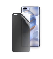 SChitec HONOR 30 Pro+ Uyumlu Ön Yüzey Hayalet Privacy Hidrojel Ekran Koruyucu