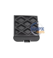 FORD FOCUS 2012-2015 ARKA TAMPON ÇEKİ DEMİR KAPAGI SEDAN