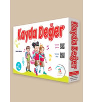 Kayda Değer Öykü Dizisi (2. Sınıf)