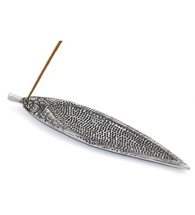 Metal Kayık Tütsülük Ksk2195
