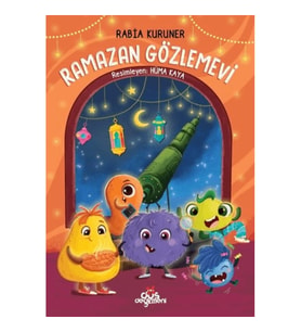 Ramazan Gözlemevi