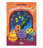 Ramazan Gözlemevi