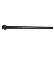 Mondial Rx1 Enduro Arka Salıncak Mili 14-245 Mm