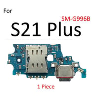 Samsung Galaxy S21 PLUS Full Şarj Soketi