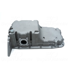 Opel Astra 1998 Sonrası Yağ Karteli (1.8XE, 1.8XEL, 1.8XE 16V)