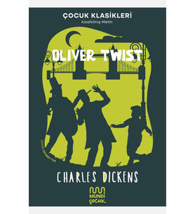 Oliver Twist