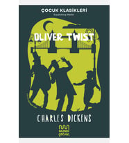 Oliver Twist