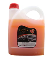 Luxor Kimya Mango Kavun Oto Kokusu 3 Lt