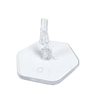Ayaklı Kaset Tutucu (Pakette 10 Adet)