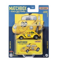 Matchbox Premium Arabalar  Drag Beetle GBJ48 HFL89