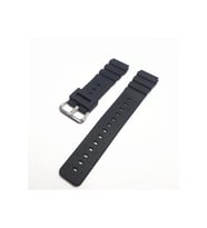 Casio DW-403 Uyumlu Slikon Plastik Saat Kordonu ** 1.KALİTE **