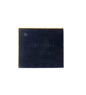 Samsung S2Mu03A Şarj Entegresi