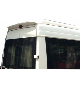 Volkswagen Volt/Lt Uyumlu Spoiler Tavan (Işıklı) Fiber 1998-2006