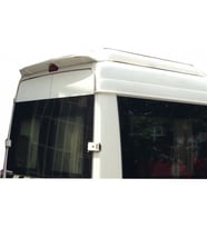 Volkswagen Volt/Lt Uyumlu Spoiler Tavan (Işıklı) Fiber 1998-2006