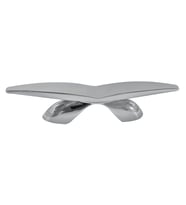 KOÇ BOYNUZU ALTTAN MONTAJ 21,5CM CR-Nİ TEKNE VE YAT