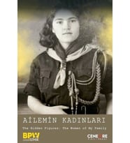 Ailemin Kadınları