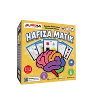 Mulvxurg  Urg02 Rd5624  Hafıza Matik (Mulvix)