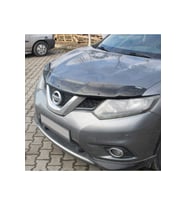 X-TRAİL ÖN KAPUT KORUYUCU RÜZGARLIĞI 2014 2015 2016 2017 2018 2019 2020