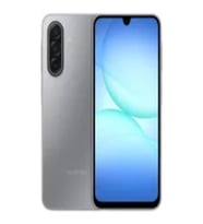 Samsung Galaxy A17 4/128 GB Gri Cep Telefonu