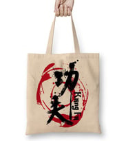 Kung Fu Chinese Kung Fu Bez Çanta Uzun Saplı