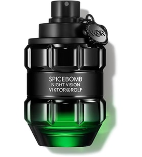Viktor&Rolf Spicebomb Night Vision Edt 90 ml Erkek Parfüm