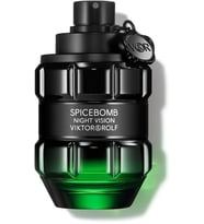 Viktor&Rolf Spicebomb Night Vision Edt 90 ml Erkek Parfüm
