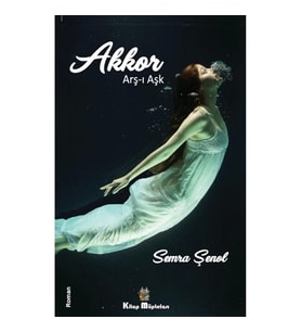 Akkor – Arş-ı Aşk