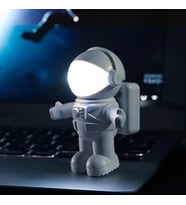 Astronot USB Gece Lambası