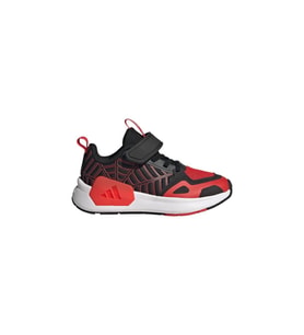 adidas Siyah Unisex Çocuk   Yürüyüş Ayakkabısı SPIDER RUNNER AC K IH1121