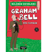 Graham Bell - Bilimin Dehaları