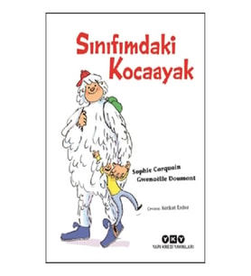 Sınıfımdaki Kocaayak