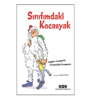 Sınıfımdaki Kocaayak