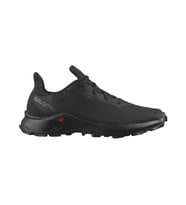 Salomon 414426 Alphacross 3 Black/Black/Black Erkek Outdoor Ayakkabı (Siyah)