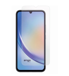 Samsung Galaxy A34 İle Uyumlu Mat Ekran Koruyucu Nano Şeffaf