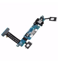 Samsung G920 S6 Şarj Bordu Mikrofon Filmi %100 Kvk Orjinal