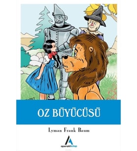 Oz Büyücüsü